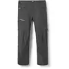 Rab - Kinetic Alpine Stretch Pants - Pantalon ski de randonnée homme B...