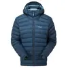 Rab - Women's Cirrus Alpine - Doudoune femme Tempest Blue - XXL