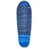 Rab - Ascent -12C / 10F - Sac de couchage homme Tempest Blue / Maya Bl...