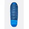 Rab - Ascent -18C / 0F - Sac de couchage homme Tempest Blue / Maya Blu...