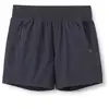 Short de randonnée RAB Momentum Shorts Wmns (Beluga) Femme