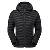 Rab - Women's Cirrus Flex Hoody - Doudoune femme Black - XXL