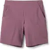 Rab - Momentum Shorts - Short randonnée homme Dark Iris - UK 34 - Entr...