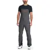 Rab Khroma Kinetic Bib - Pantalon ski de randonnée homme Graphene M - ...