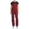 Rab Women's Khroma Kinetic Bib - Pantalon ski de randonnée femme Deep ...
