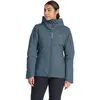Rab Women's Khroma Transpose Jacket - Veste ski femme Orion Blue S