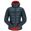 Rab Doudoune Mythic Alpine bleu 14