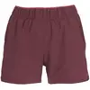Rab Women's Talus Active Shorts - Short running femme Deep Heather L -...