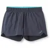 RAB Femme Talus Active Short, Uni, XS
