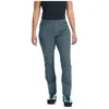 Rab Women's Incline AS Pants - Pantalon randonnée femme Orion Blue XL - Regular
