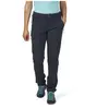 Rab Women's Incline Pants - Pantalon randonnée femme Beluga XS - Regul...