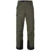 Rab Khroma Diffract Pants - Pantalon ski homme Army XL