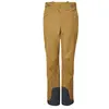 Rab Khroma Ascendor AS Pants - Pantalon ski de randonnée femme Footpri...