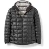 Rab Mythic G Jacket - Doudoune homme Black M