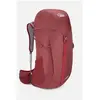 Lowe Alpine - Women's AirZone Active ND25 - Sac à dos de randonnée taille 25 l - S, rouge
