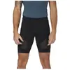 Rab Cinder Liner Shorts - Cuissard vélo homme Black XL