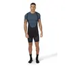 Rab Cinder Liner Bib Shorts - Cuissard vélo homme Black S