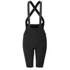 Rab Women's Cinder Cargo Bib Shorts - Cuissard vélo femme Black S