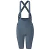 Rab Women's Cinder Cargo Bib Shorts - Cuissard vélo femme Orion Blue S