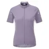 Rab Women's Cinder - Maillot vélo femme Purple Sage XS