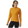 Rab Women's Cinder Borealis Jacket - Veste vélo femme Marmalade M