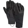 Rab Khroma Tour GTX Gloves - Gants ski Black S