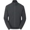 Rab Cinder Borealis Jacket - Veste vélo homme Beluga XS