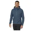 Rab Cinder Kinetic Jacket - Veste vélo homme Orion Blue S