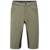 Rab Cinder Kinetic Shorts - Sous-short VTT homme Light Khaki L