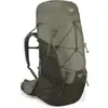 Lowe Alpine - Sirac Plus 40 - Sac à dos de trekking taille 40 l - M/L, vert olive