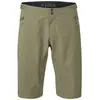 Rab Cinder Crank Shorts - Short vélo homme Light Khaki UK 28 - Entrejambe 12"