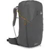 Lowe Alpine AirZone Ultra 36 - Sac à dos randonnée homme Graphene M