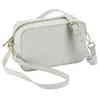 Bagbase Boutique Crossbody Bag One Size noir