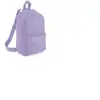 Bagbase Mini Essential - Sac à dos - Enfant unisexe (Lavande) TU