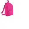 Bagbase - Sac à dos ESSENTIAL FASHION (Fuchsia) TU