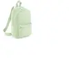 Bagbase - Sac à dos ESSENTIAL FASHION (Vert clair) TU