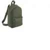 Bagbase - Sac à dos ESSENTIAL FASHION (Vert kaki) TU