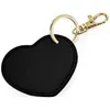 Bagbase - Attache pour clé BOUTIQUE - Taille unique (Noir) TU