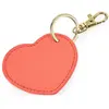 Bagbase - Attache pour clé BOUTIQUE - Taille unique (Corail) TU