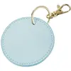 Bagbase - Attache pour clé BOUTIQUE - Taille unique (Bleu clair) TU