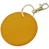 Bagbase - Attache pour clé BOUTIQUE - Taille unique (Jaune foncé) TU