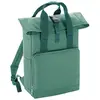 Bagbase - Sac à dos (Vert de gris) TU