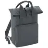 Bagbase - Sac à dos (Gris foncé) TU