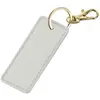 Bagbase - Attache pour clé BOUTIQUE - Taille unique (Gris clair) TU