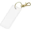 Bagbase - Attache pour clé BOUTIQUE - Taille unique (Blanc) TU