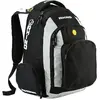 Rhino Gameday Backpack One Size noir