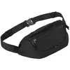 Craghoppers - Sac banane EXPERT KIWI (Noir) TU