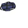 Stormtech Atlantis Waterproof 35L Duffle Bag One Size noir/bleu océan