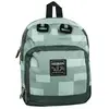 Minecraft - Mini sac à dos - Enfant (Gris) TU