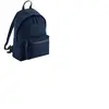 Bagbase - Sac à dos (Bleu marine) TU